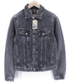 Jacket Billy Grey Stardust Denim
