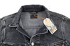 Jacket Billy Grey Stardust Denim