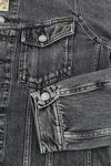 Jacket Billy Grey Stardust Denim