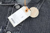 Jacket Billy Grey Stardust Denim
