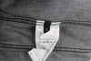 Jacket Billy Grey Stardust Denim