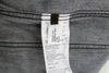 Jacket Billy Grey Stardust Denim