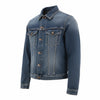 Jacket Billy Blue Friend