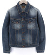 Jacket Billy Blue Friend