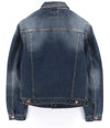 Jacket Billy Blue Friend
