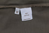 Brown Cotton Polos