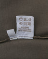 Brown Cotton Polos