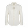 White Cotton Shirt