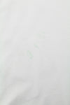 White Cotton Shirt