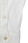 White Cotton Shirt