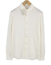 White Cotton Shirt