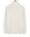 White Cotton Shirt