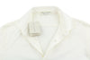 White Cotton Shirt