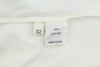 White Cotton Shirt