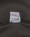 Brown Cotton Shirt