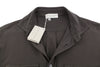 Brown Cotton Shirt