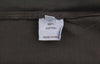 Brown Cotton Shirt