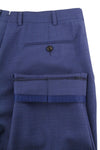 Suit Napoli Single Breasted