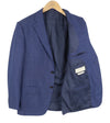 Suit Napoli Single Breasted