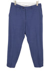 Suit Napoli Single Breasted