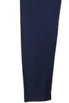Blue Wool T-Shirt