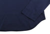 Blue Wool T-Shirt