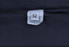 Blue Wool T-Shirt