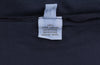 Blue Wool T-Shirt