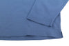 Blue Cotton Jumper