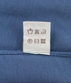 Blue Cotton Jumper