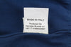 Blue Cotton Jumper