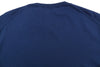 Blue Cotton Jumper