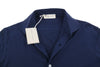 Blue Cotton Shirt