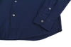 Blue Cotton Shirt