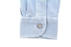 Blue Cotton Polos