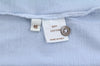 Blue Cotton Polos