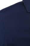 Blue Cotton Shirt
