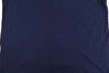Blue Cotton Shirt