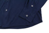 Blue Cotton Shirt