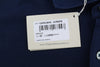 Blue Cotton Shirt