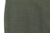 Green Cotton Polos