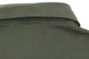 Green Cotton Polos