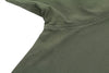 Green Cotton Polos