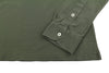 Green Cotton Polos