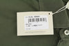 Green Cotton Polos