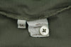 Green Cotton Polos