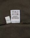 Brown Cotton Polos