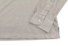 Grey Cotton Polos