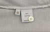 Grey Cotton Polos