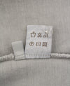 Grey Cotton Polos